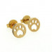 Paw Earrings